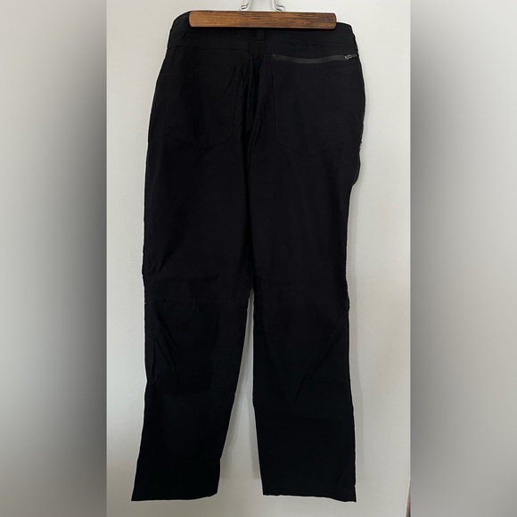 Men’s black pants - Picture 2 of 4